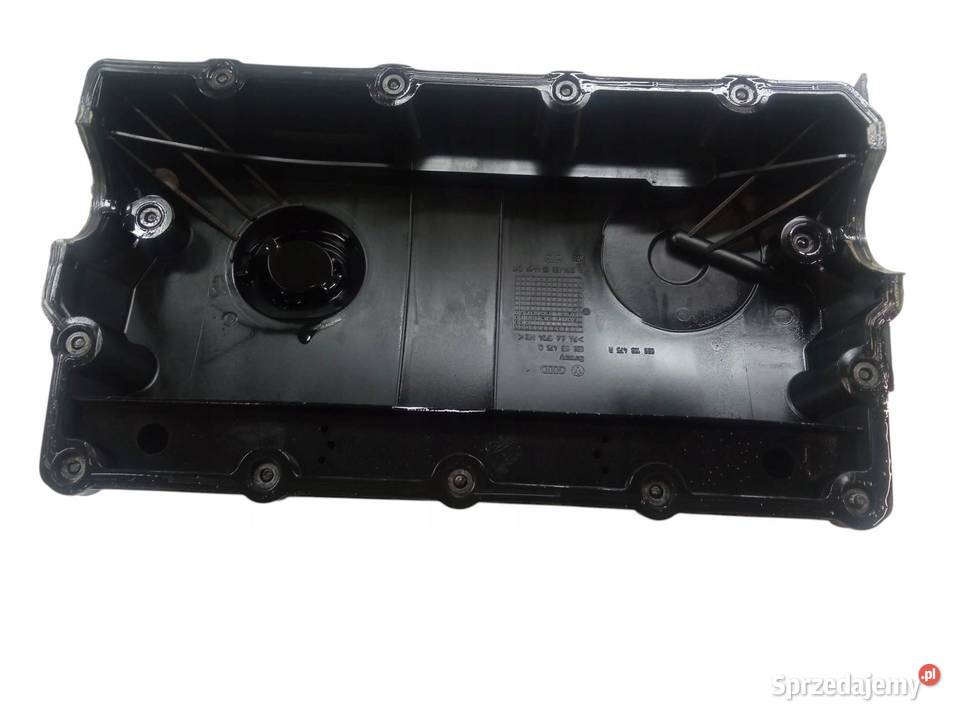 POKRYWA ZAWORÓW 038103469 19 TDI Seat Ibiza III sprzedam