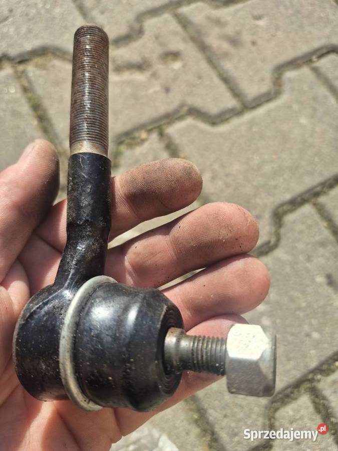 Przegub kulisty prawy Fiat 126p PRL oryginał osobowe Siewierz