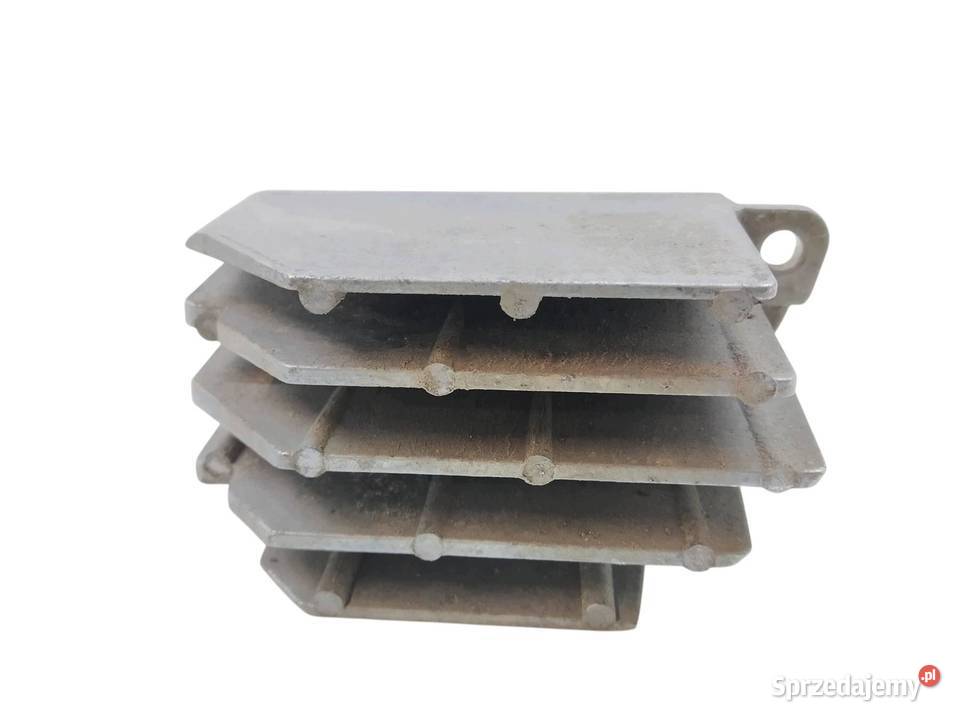 PRZETWORNICA XENON 10300120780 Bmw Seria 5 VII
