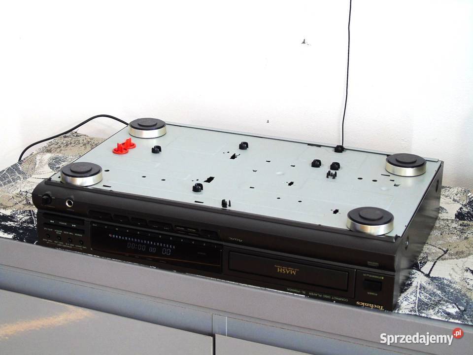 CD Technics SLPG440A sprawny i ładny WYSYŁKA podkarpackie Jasło