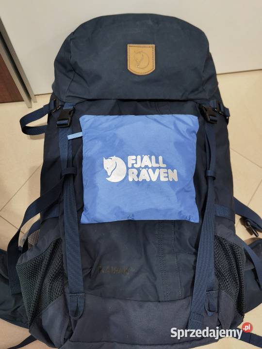 Plecak Fjallraven Kaipak 38