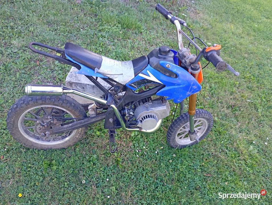 cross 50cc Rzeszów