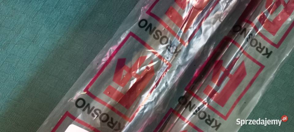 Nowy komplet siłowników klapy Pruszcz Gdański sprzedam