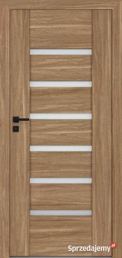 Sprzedam drzwi 80cm Faliszowice sprzedam