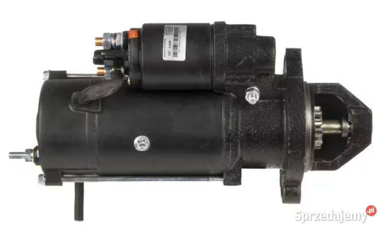 STA21672182 Rozrusznik 12V 42kW Z11 CW Kramp mazowieckie Przasnysz