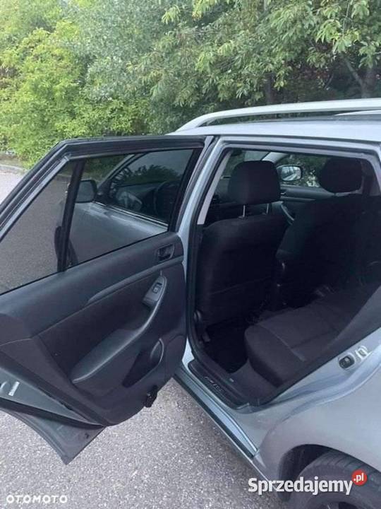 Sprzedam zadbana Toyote Avensis 20 Diesel Inowrocław