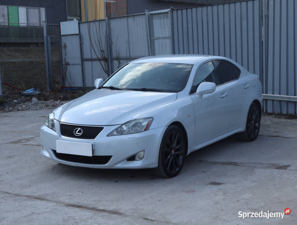 Lexus IS 220 d nieuszkodzony Piaseczno sprzedam