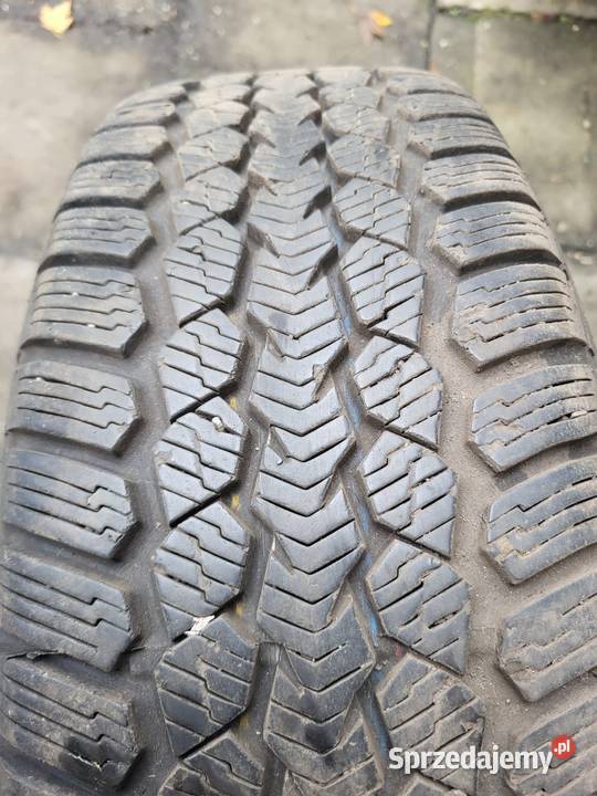 Koła viking opel astracorsa 18560R15 Katowice sprzedam