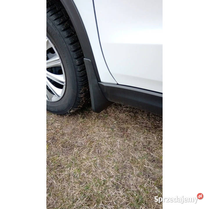 Chlapacze Suzuki Vitara 2015 Rumia