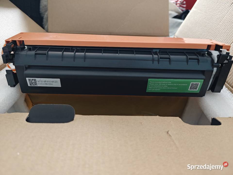 Cartridge HP Pozostałe Przemków