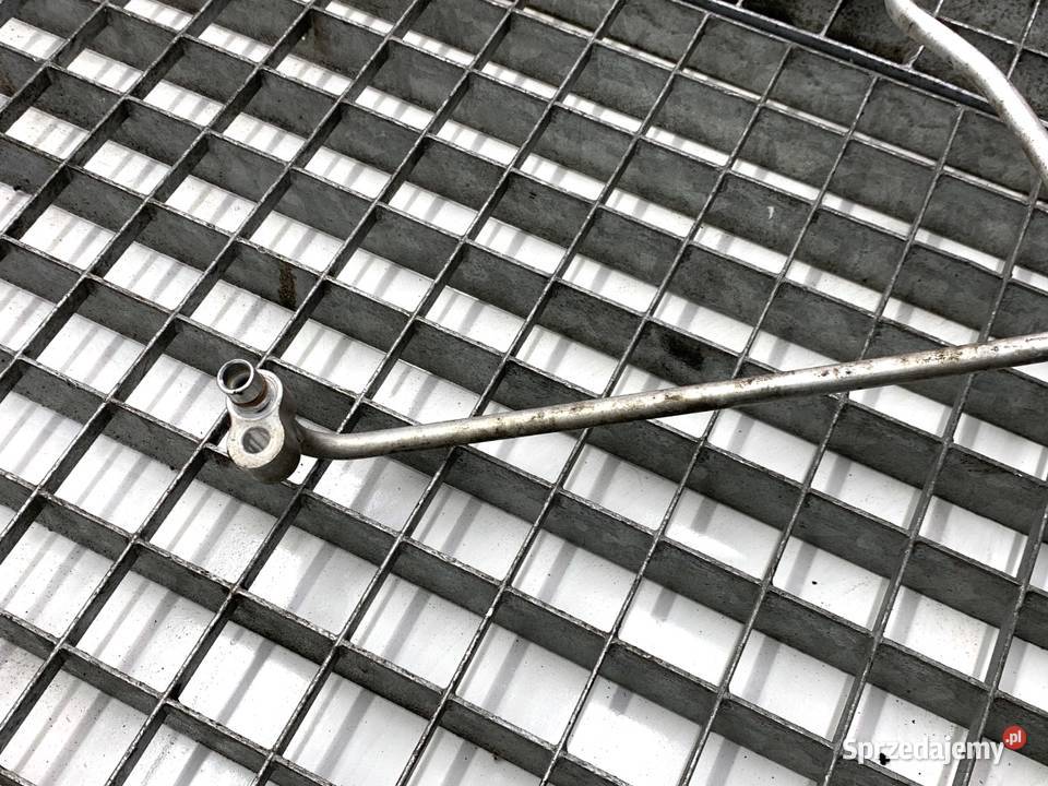 RURKA KLIMATYZACJI NISSAN PULSAR 924403ZN0A 15