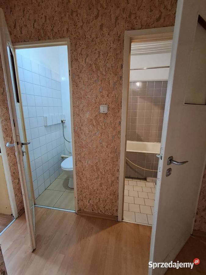 Mieszkanie 3 pokoje 6084 m2 5588zł/m2 Ozorków