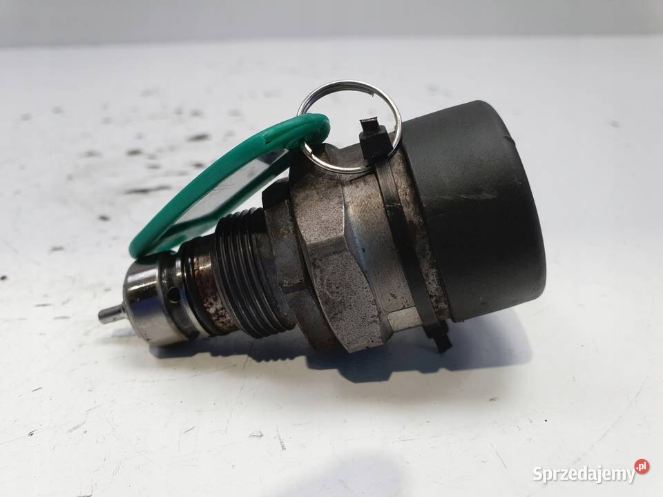 Volvo S40 II V50 24 D5 CZUJNIK PALIWA zawór Chełm