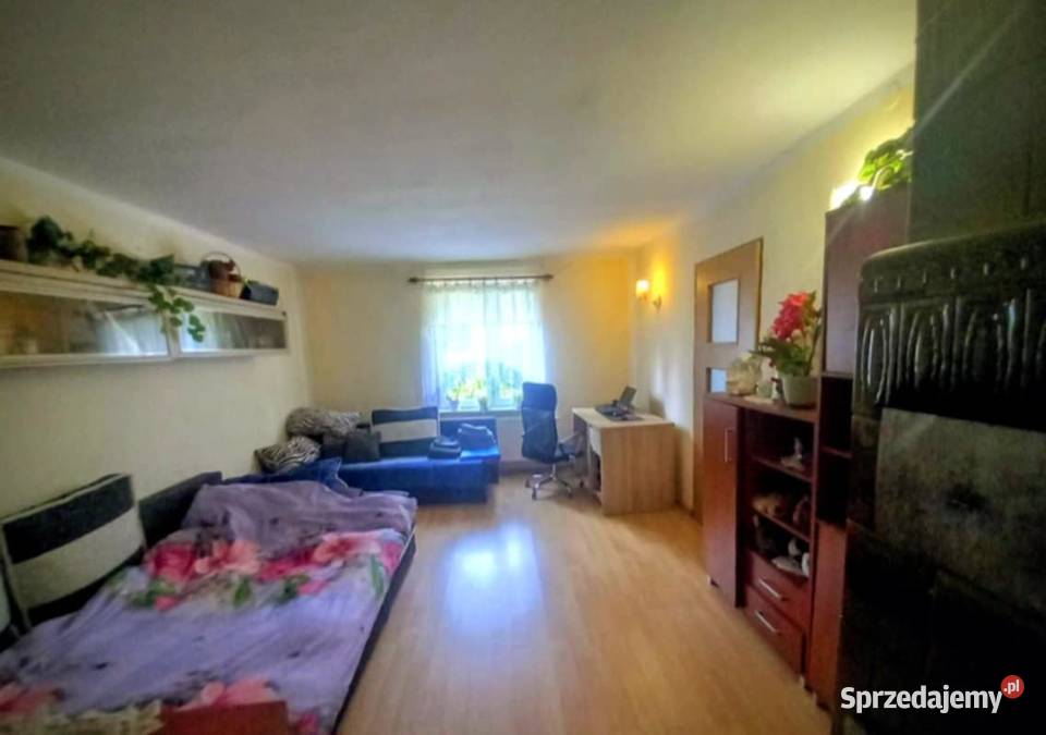 Dom jednorodzinny ogródek Tychowo