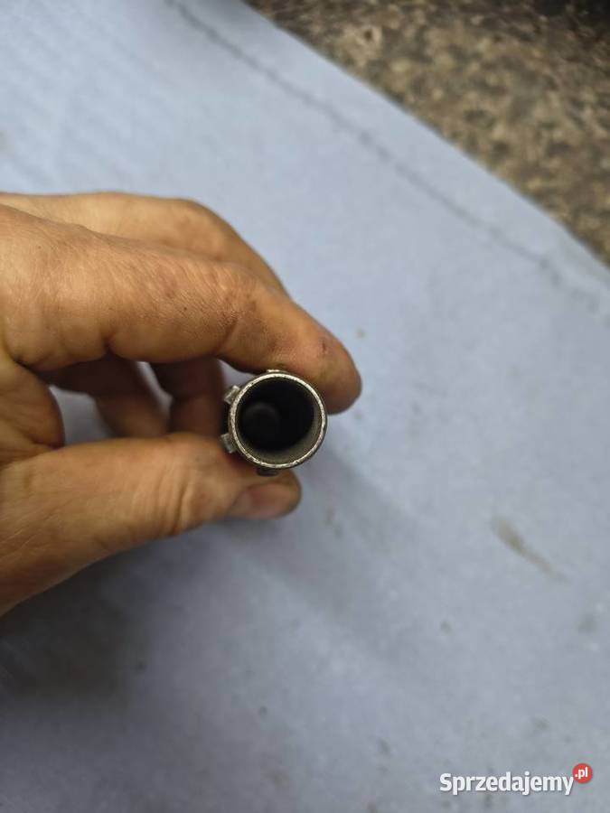 Wałek startera rozruchu WSK 125 Rzeszów