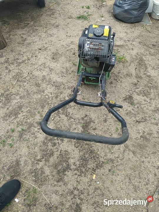 Zageszczarka sprzedam