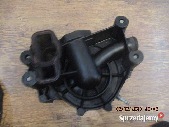 POMPA WODY OM651 22 CDI MERCEDES W204 W212 sprzedam
