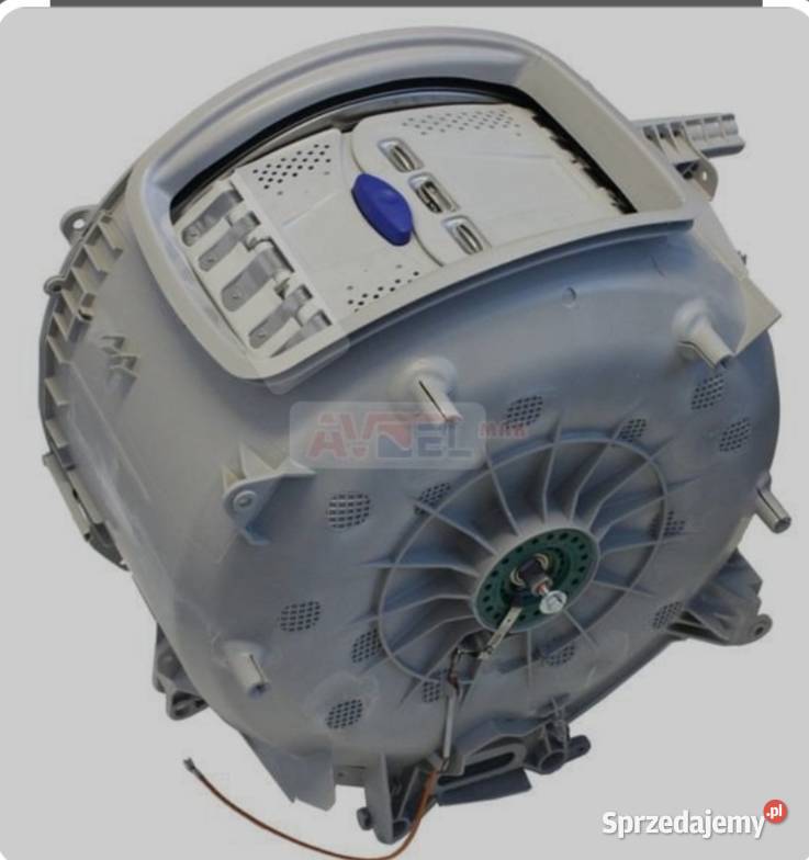 Cześci do pralki Electrolux Ewt13420 W