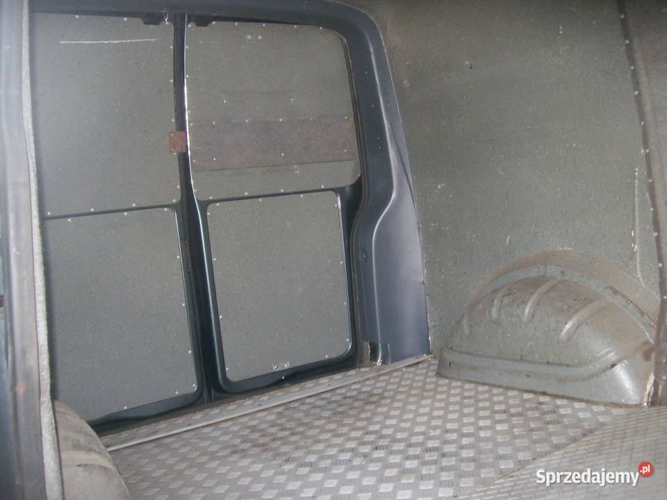 Transporter T5 Ładny Klimatyzacja łódzkie Łask