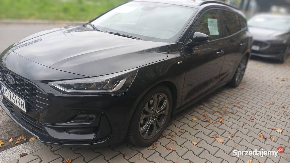 Spełnia wymogi strefy SCT Kraków