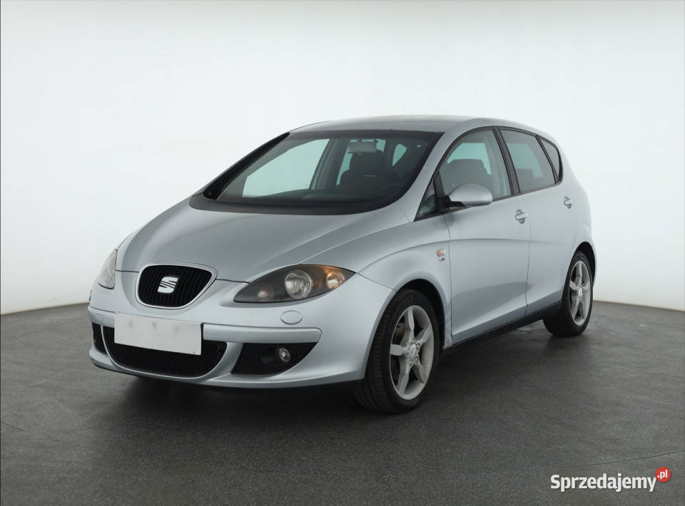 Seat Altea 20 TDI Piaseczno