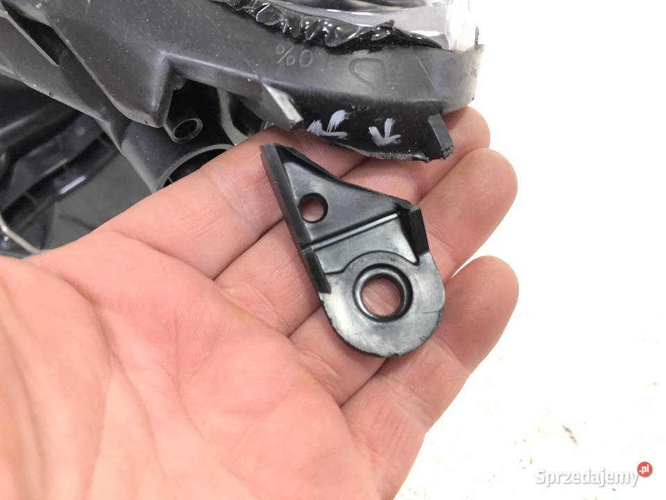 Opel Corsa D S08 012011122014 LIFT Reflektor świętokrzyskie