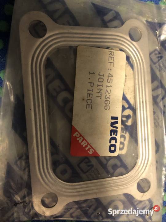 Iveco Uszczelka turbiny 4512366 Piła