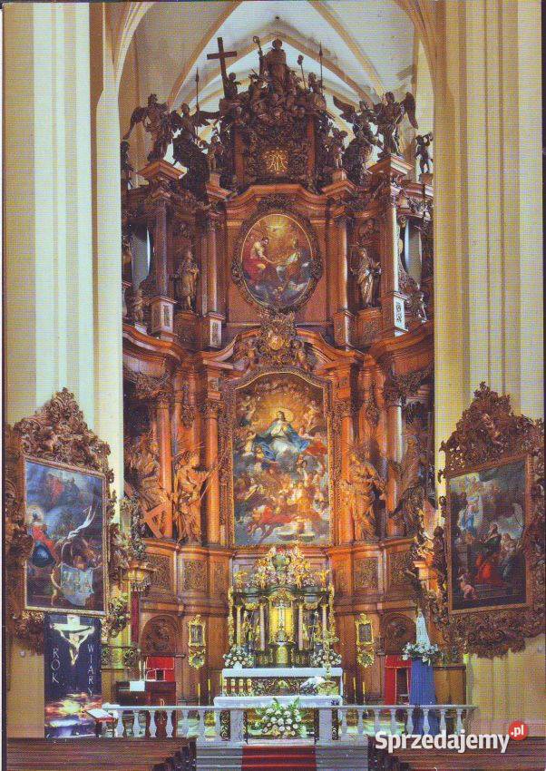 Kartka Cegiłka śląskie Gliwice