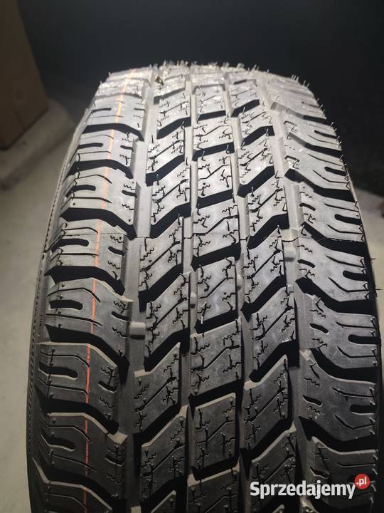 Koło zapasowe Pajero 2