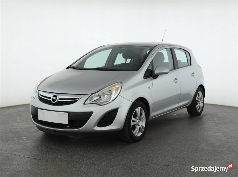 Opel Corsa 12 tempomat