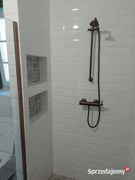 Remonty i wykończenia wnętrz Kompleksowe usługi budowlane Lublin