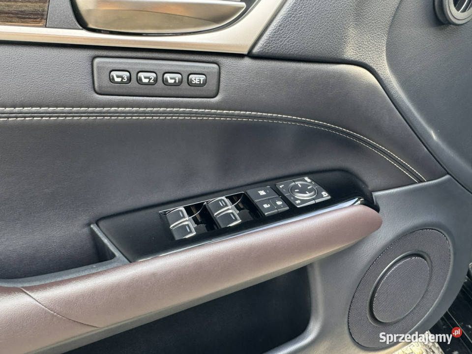 Lexus GS 20t skóra LED automat stan IV 2012 światła przeciwmgielne Łodygowice sprzedam
