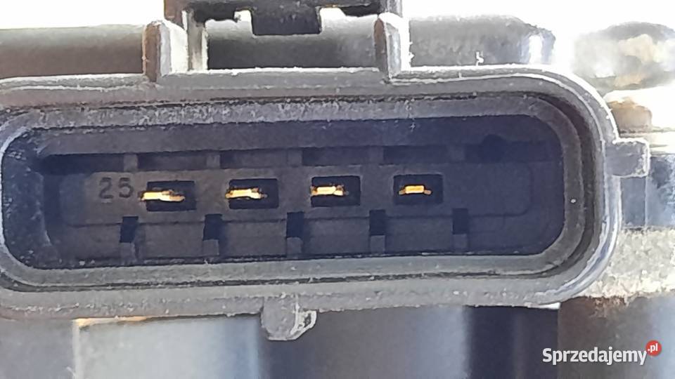 Przepływomierz Ford KA I Puma Fiesta sprzedam