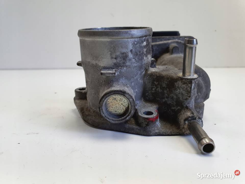 PRZEPUSTNICA Toyota Yaris III 15 VVTi 2 Chełm