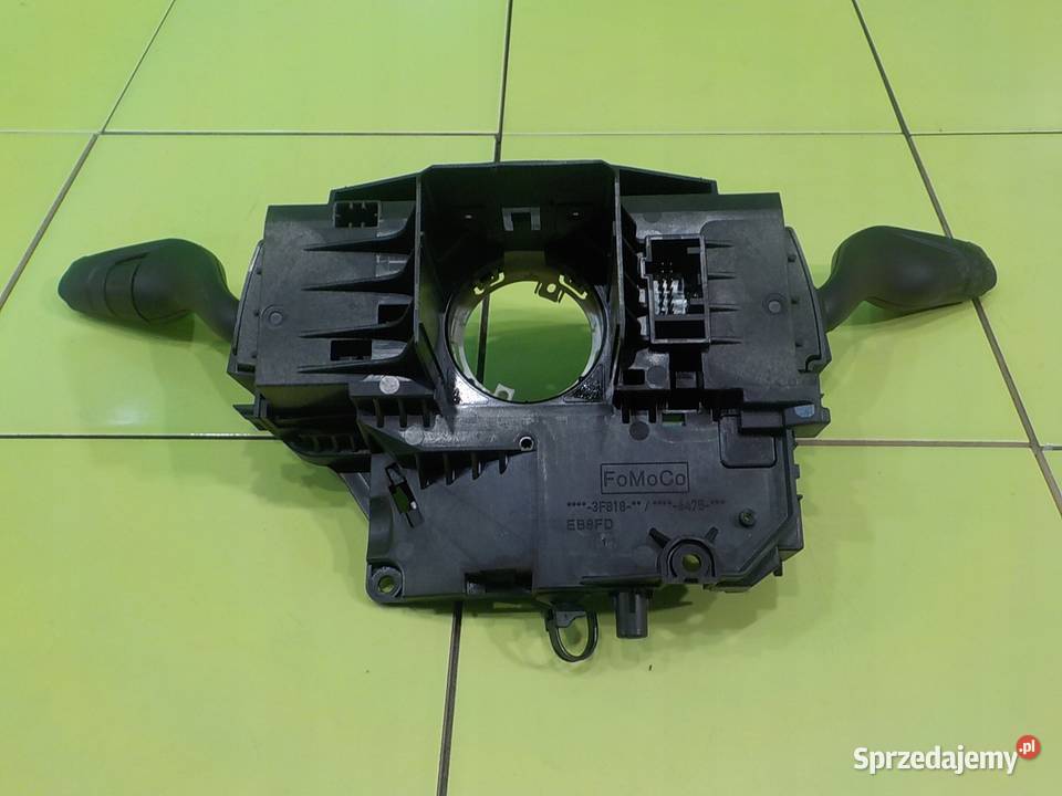 FORD FOCUS MK3 11r HB 5D przelacznik zespolony Suków