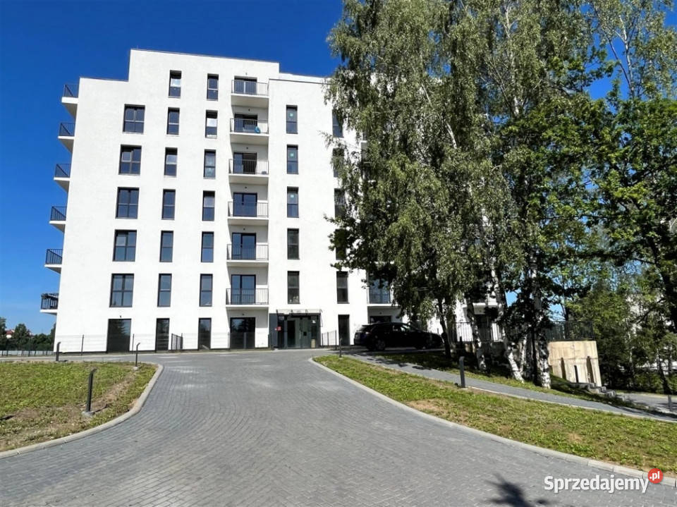 Nowe mieszkanie 2 pokojowe na wynajem w Porębie Wynajem Poręba