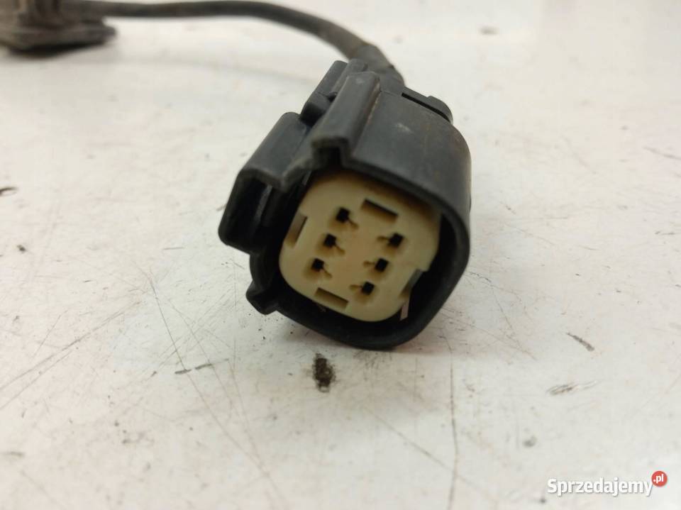 KAMERA COFANIA AW9319G490AD Jaguar XJ VIII