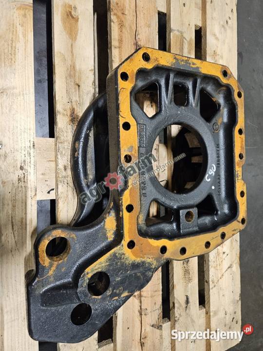 Obudowa hamulca RH Valtra C90 C100 C110 Byków