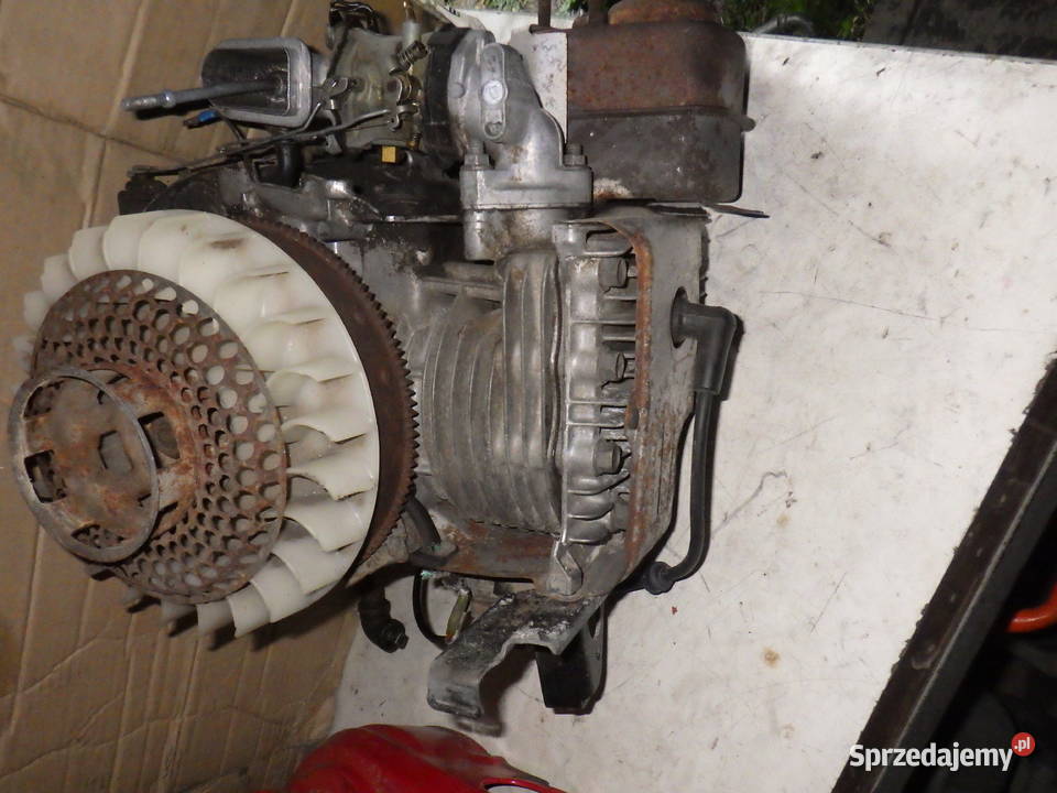 HONDA GV 400 Silnk Spalinowy do Kosiarki Zawada