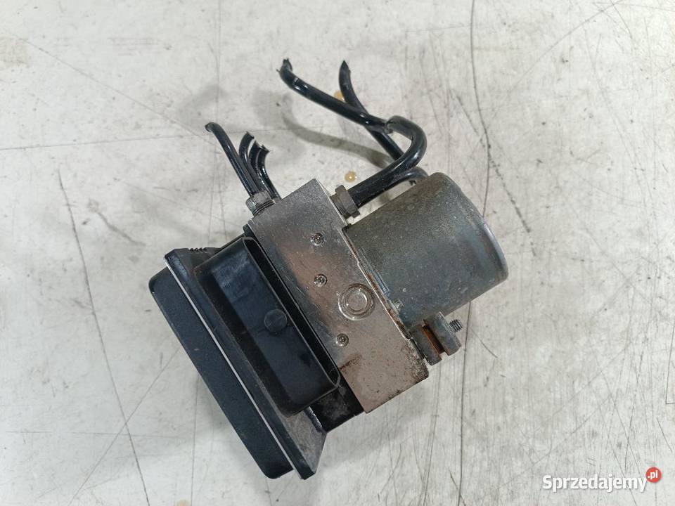 POMPA ABS PEUGEOT RCZ 16 THP 9666957480