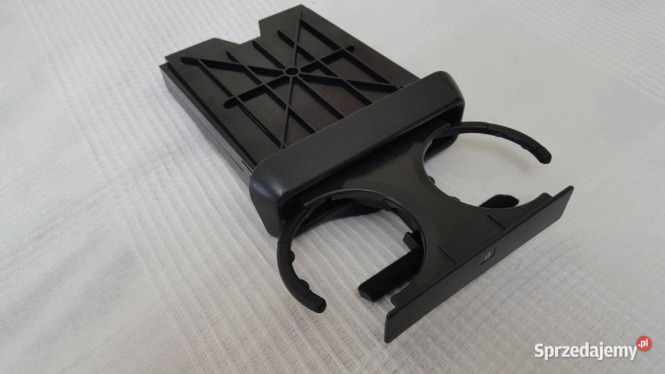 ROVER 75 MG ZT CUP HOLDER UCHWYT KUBKA ZESTAW wielkopolskie Poznań