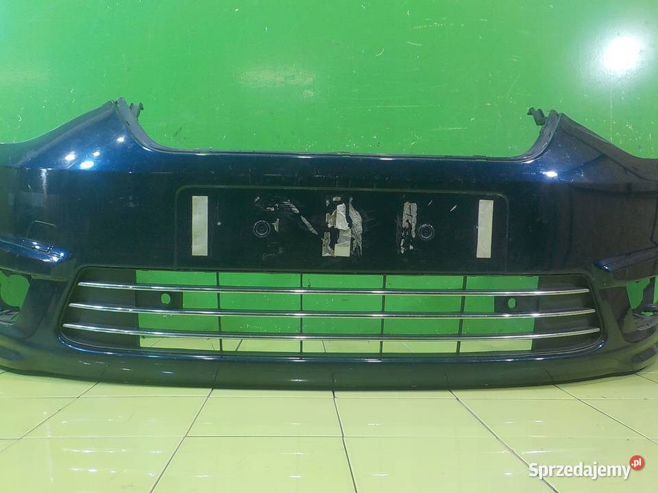 FORD GALAXY LIFT MK3 20 B AUT 13r 5D zderzak Suków sprzedam