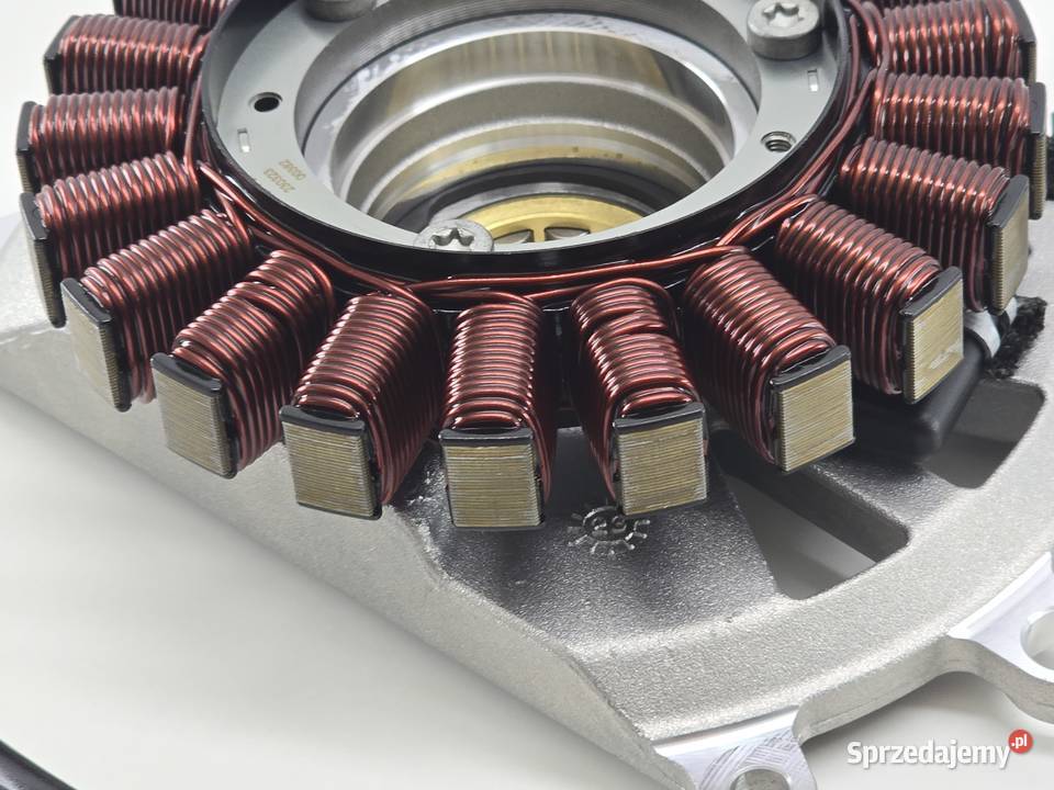 Stator Alternator Stojan Bmw R 1250 Gs Adventure Janowice