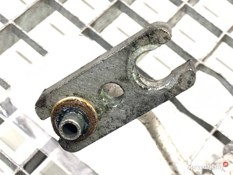 RURKA KLIMATYZACJI FIAT 500 51786215 12 69 osobowe