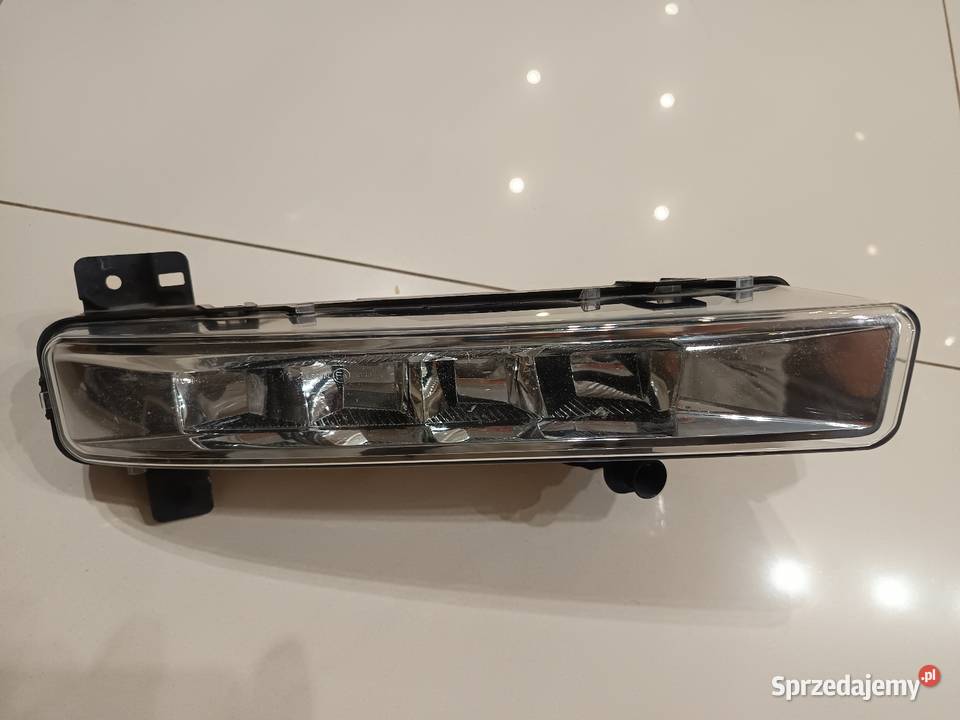 BMW g30 halogen przód prawy osobowe Części samochodowe Pruszków sprzedam