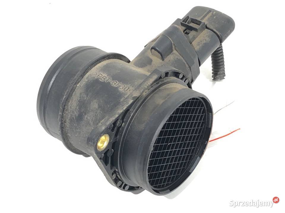 PRZEPŁYWOMIERZ VW BORA I 07SKV016 19 101 9813 osobowe