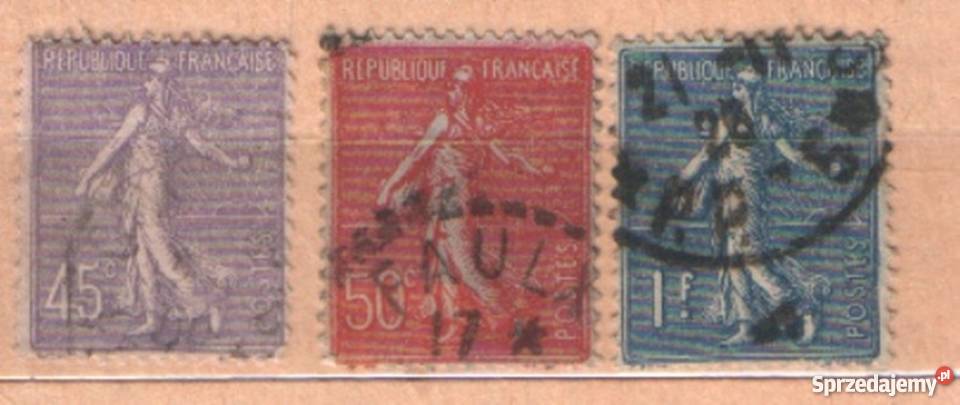 Zn Francja Mi 159 61 8 kas 1924 Gliwice