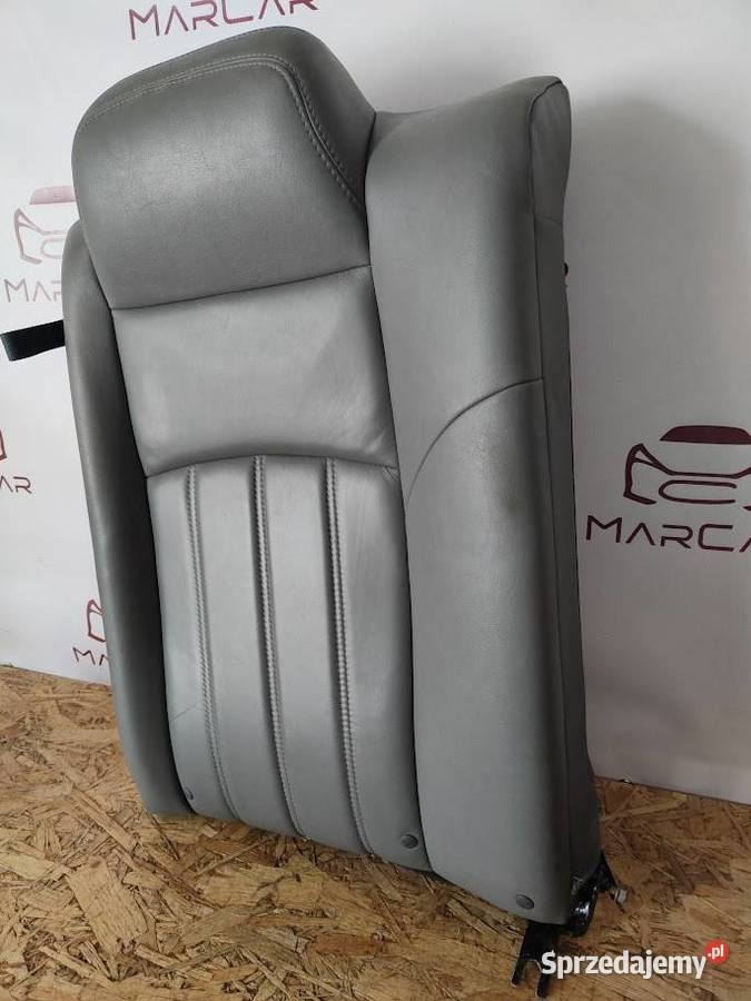 Fotel Kanapa Oparcie Prawe Chrysler 300c 0410 Pleszew