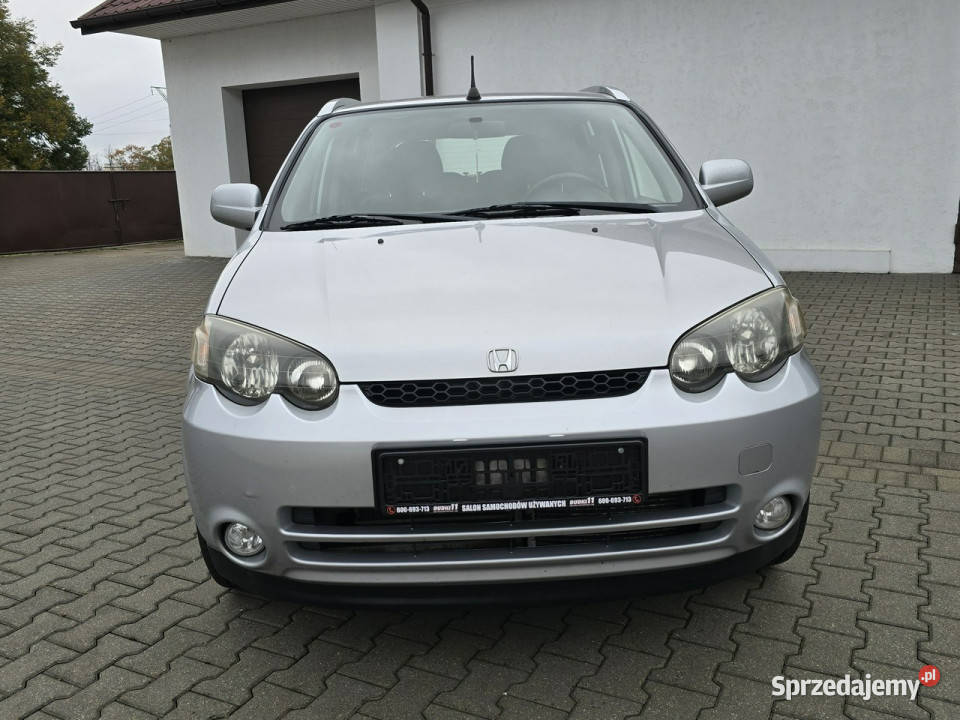 Honda HRV 16Benz elektrochrom. lusterka boczne Kutno sprzedam