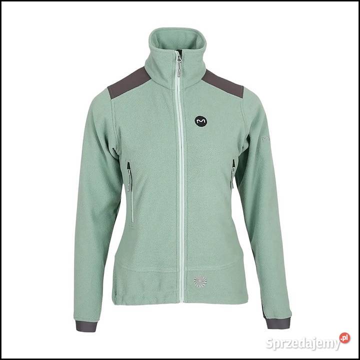 Kurtka męska KIYA MiLO polar WarmPro SXXL Każdy mazowieckie Warszawa